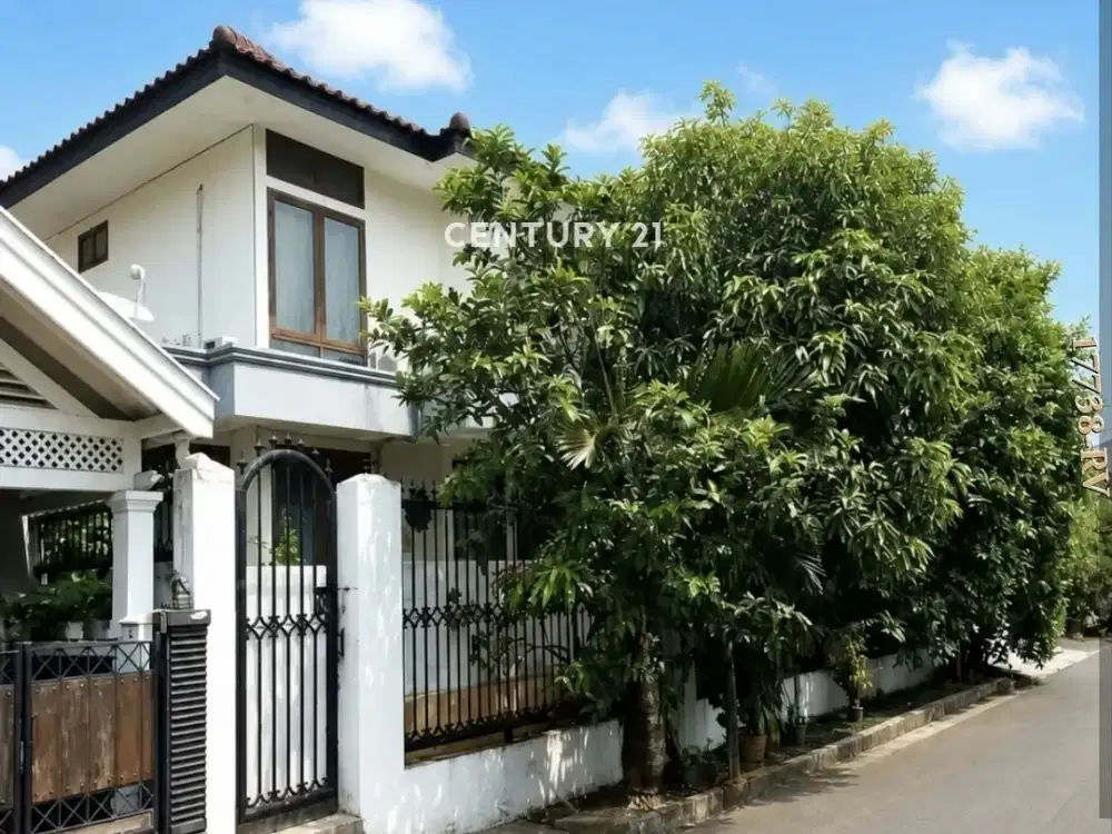 Dijual Rumah Di Taman Aries Kembangan Jakarta Barat