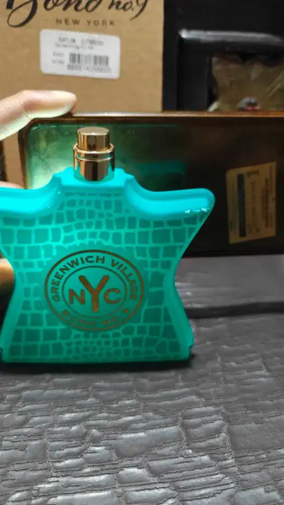 Bond no 9 Greenwich village