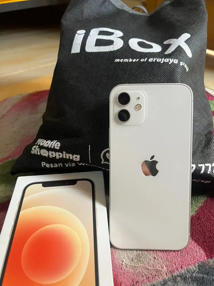 iphone 12 64 ibox mulus