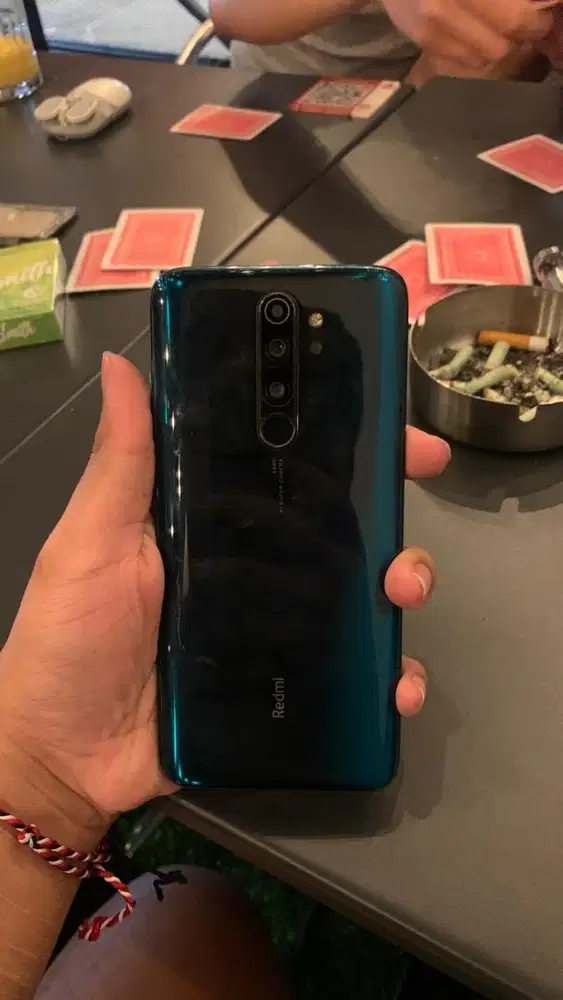 Xiaomi Redmi Note 8 Pro