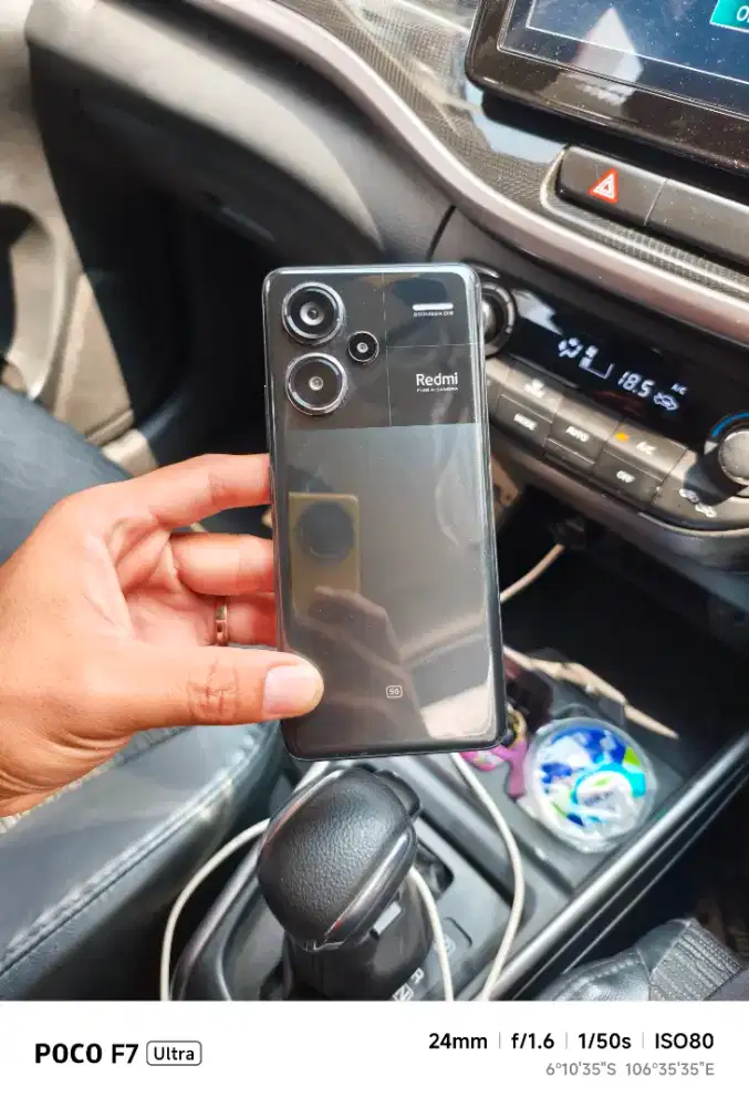 Redmi Note 13 Pro Plus 5G 12/512