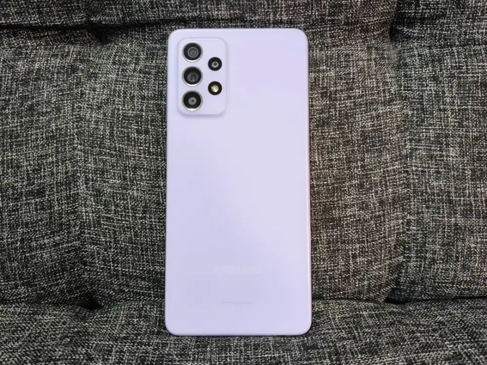 Samsung A52 Lte