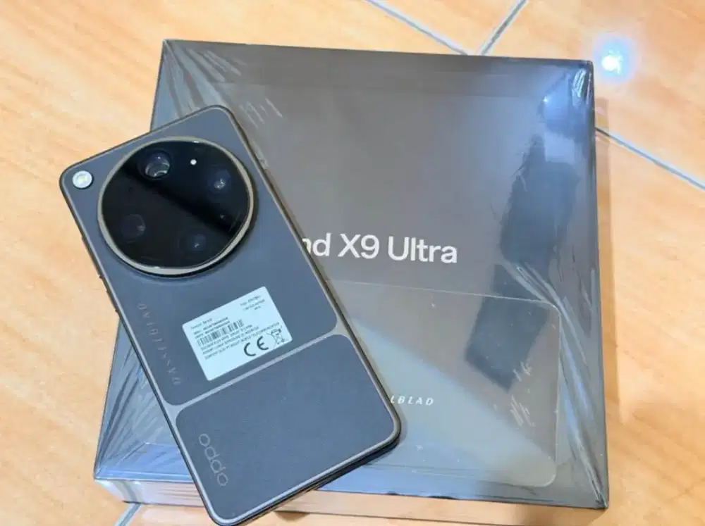 OPPO FIND X9 ULTRA 512GB