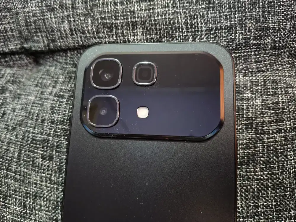 Infinix Note 60 5G