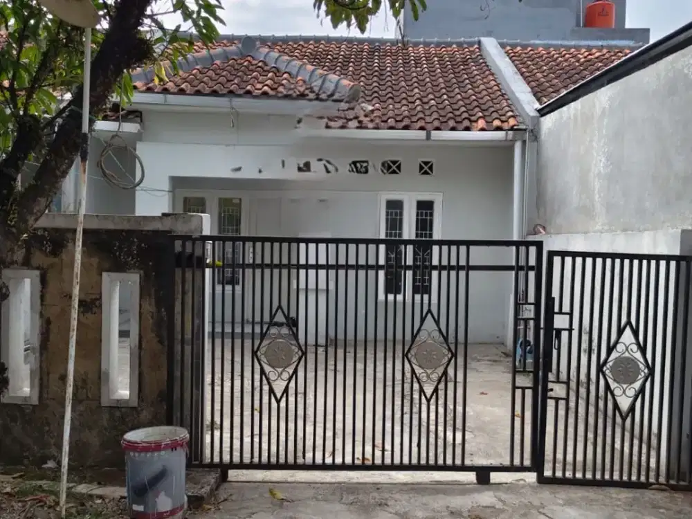 DiJual Rumah Siap Huni Soreang Residence  Bandung