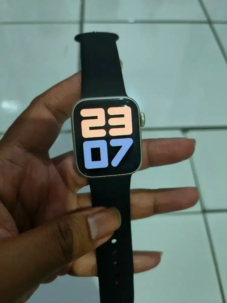 Apple Watch SE 2022
