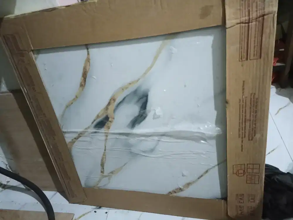 Granit baru bagus