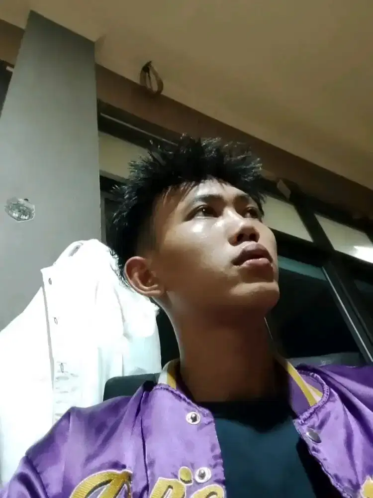 Butuh kerja an yang jelas