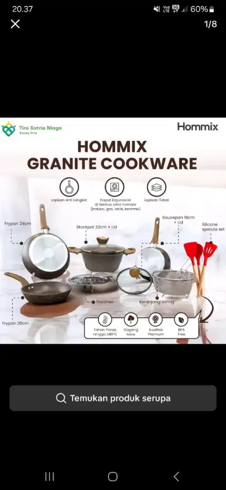 hommix kitchen set 11
