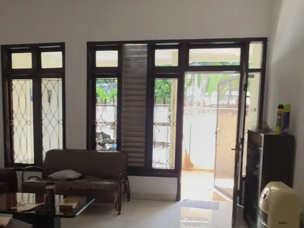 TAMAN MULYOSARI UTARA (LL)