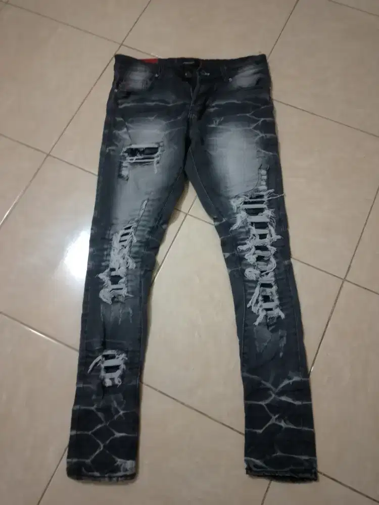 Celana Jeans Ham Denimitup