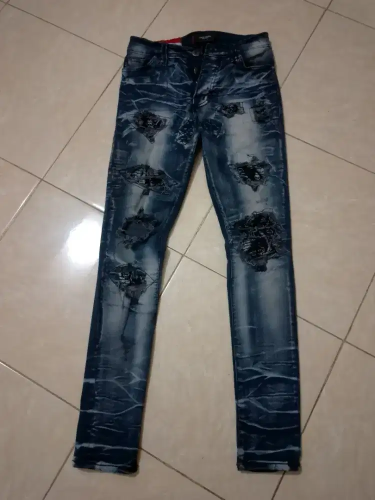 Celana Jeans Ham Denimitup