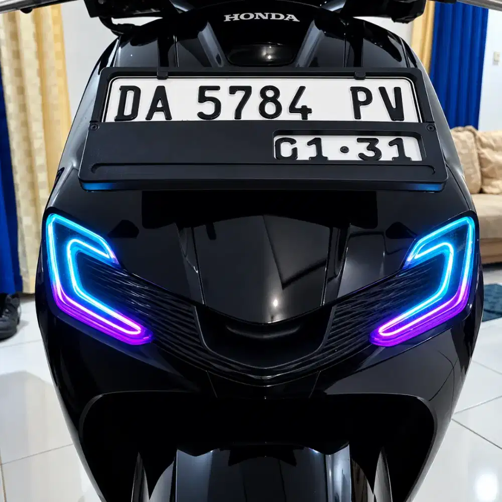 SEIN RGB STYLO 160 MODEL VIETNAM