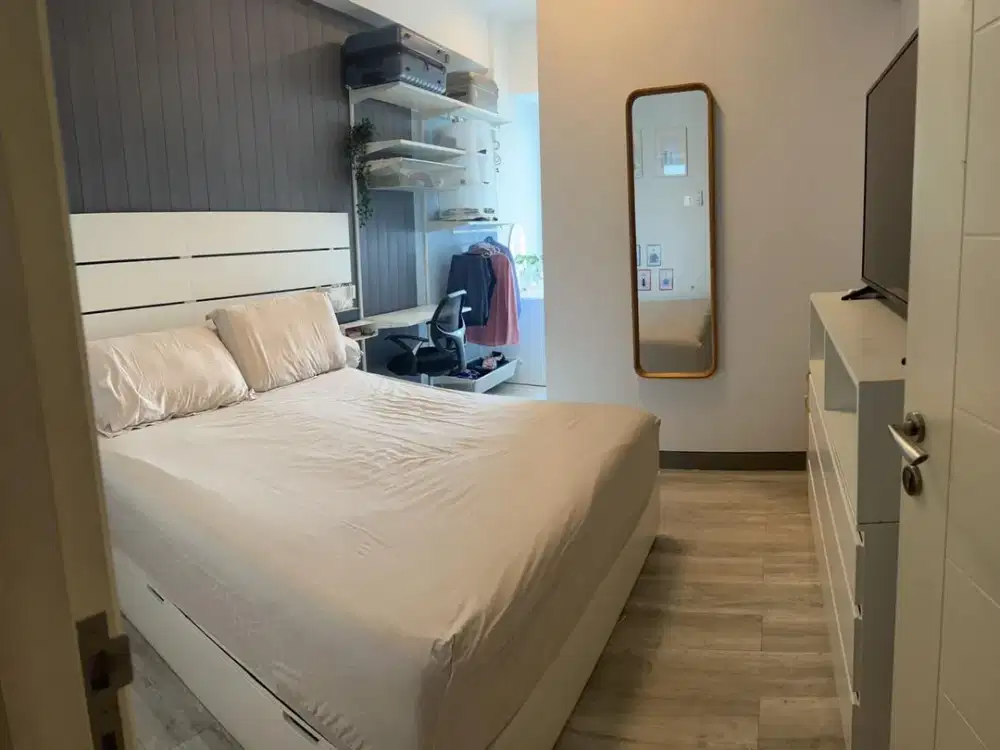 Jual Apartemen Anderson Lantai 29