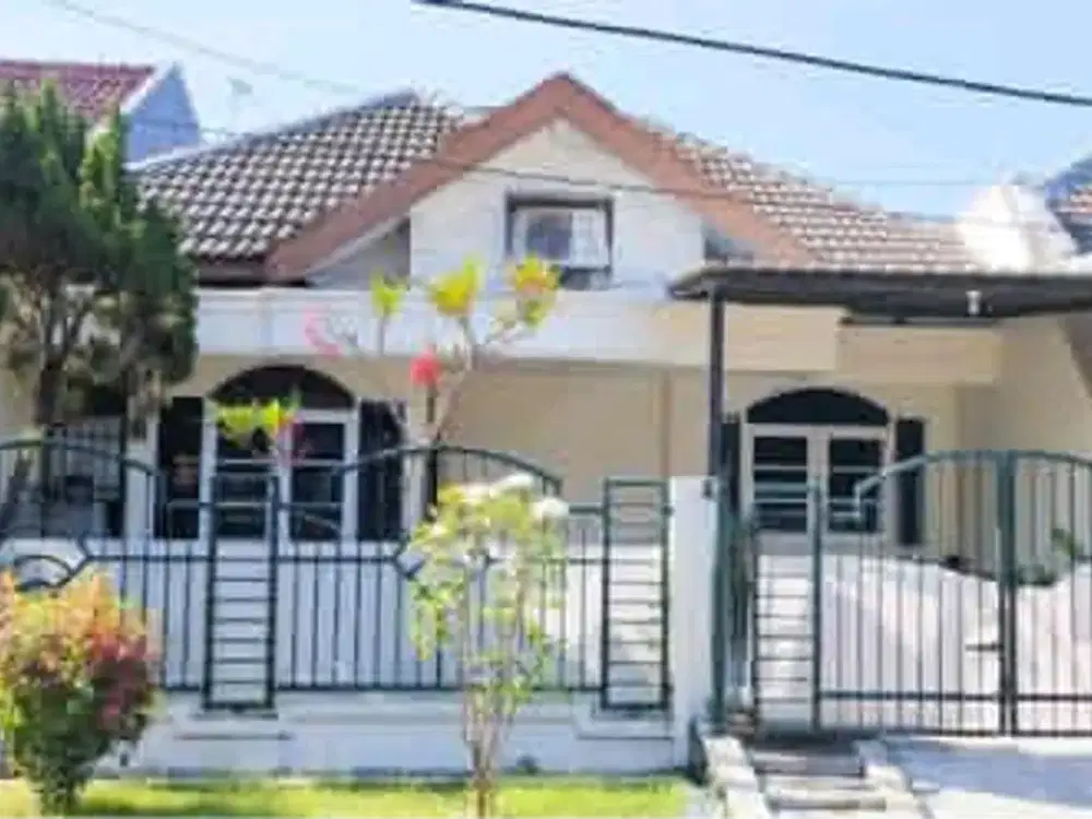 pondok tjandra