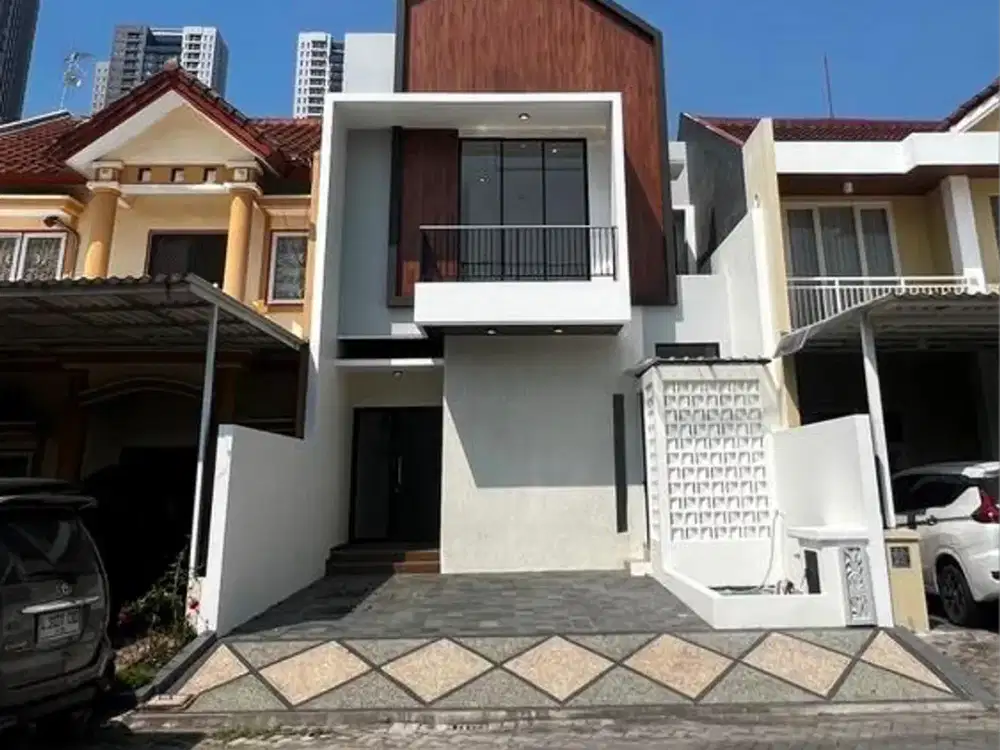 Sorento Pakuwon City