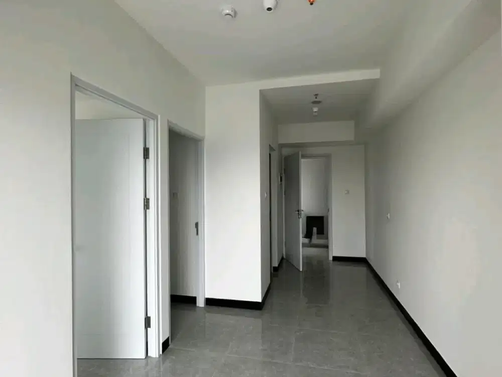 Dijual Apartemen Westown 2BR LT 09 Corner Suite Wiyung Kosongan Luas 36m Dekat Pakuwon Mall dan Tol Surabaya Barat