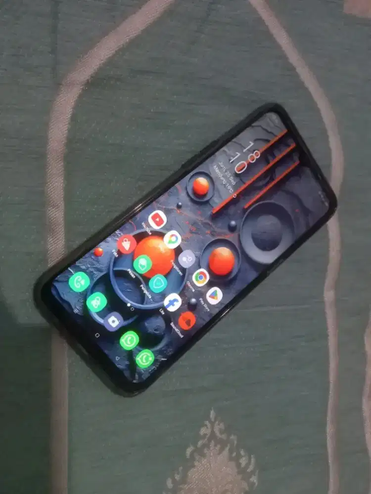 Realme C3 ram 3/32