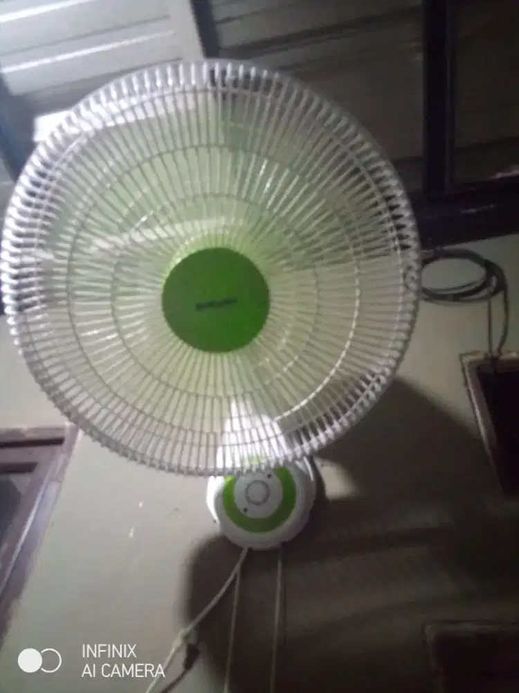 Jual kipas angin wf Miyako 16inch