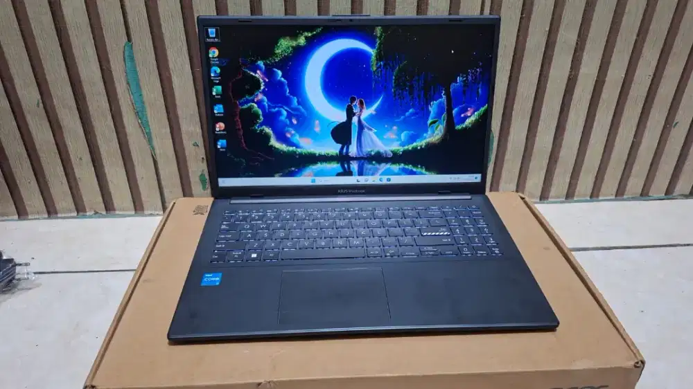 Laptop Asus Vivobook Go E1504GAB