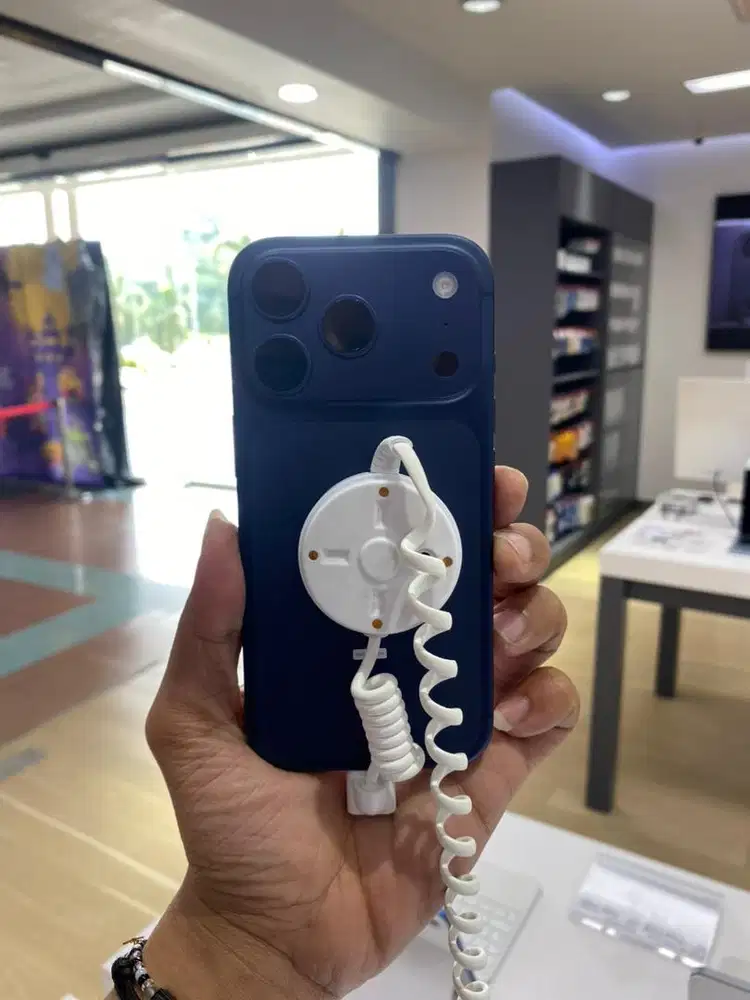 NEW! Iphone 17 Promax CICILAN