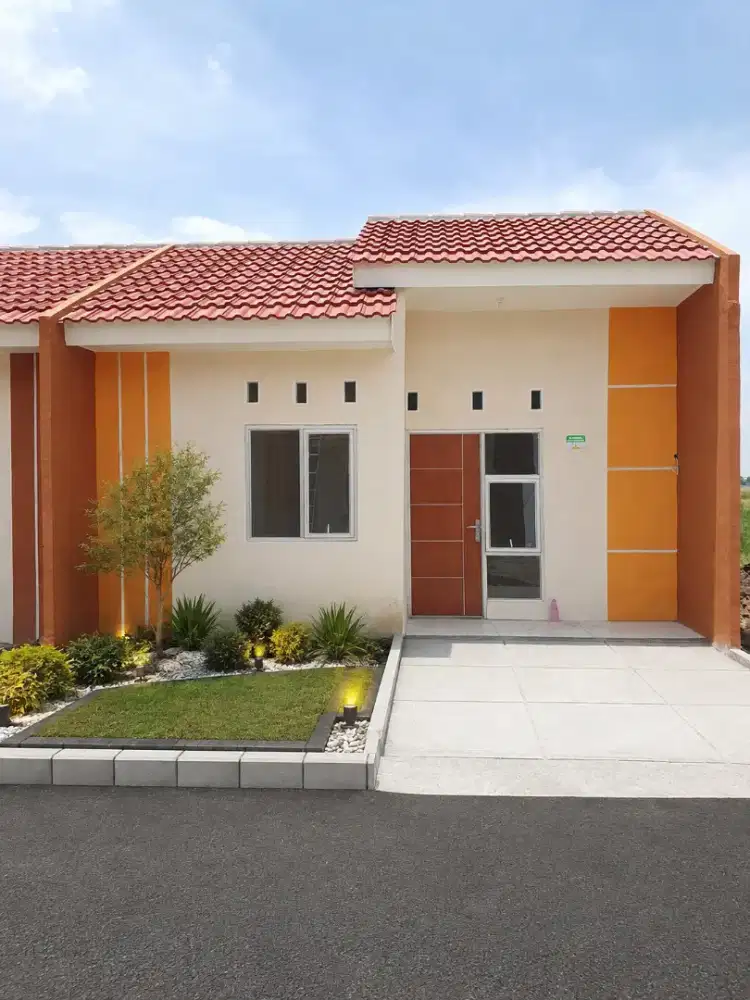 Perumahan Green New Residence Babelan