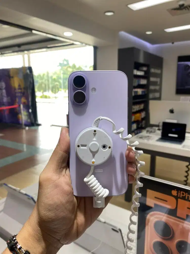 NEW! Iphone 17 CICILAN