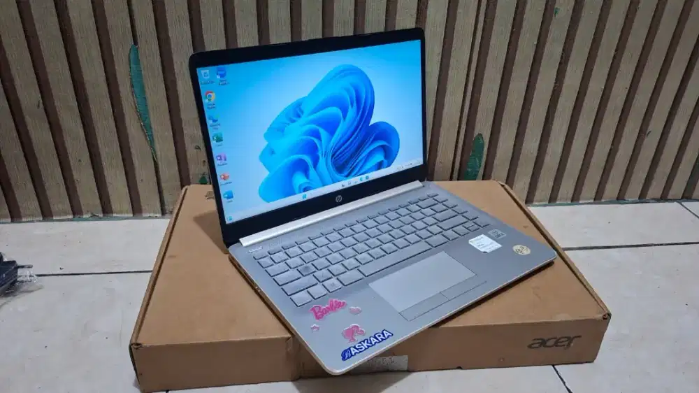 Laptop Hp 14s-Cf3xxx