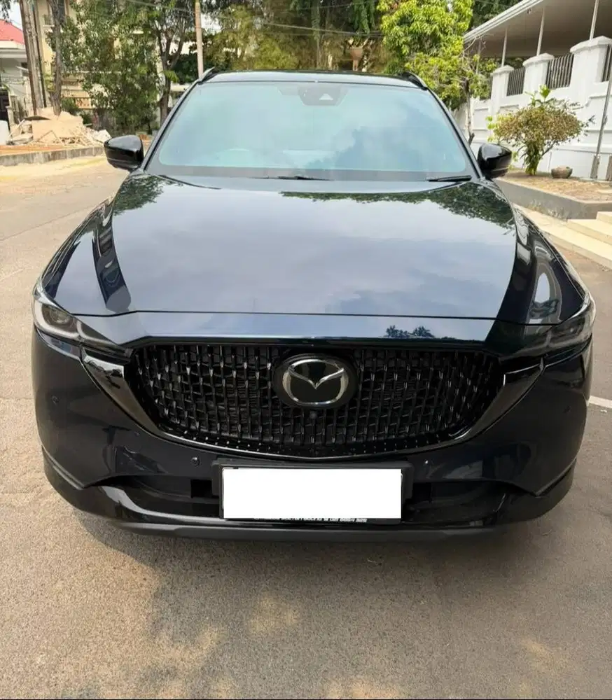 Mazda CX 5 - AWD – 2024