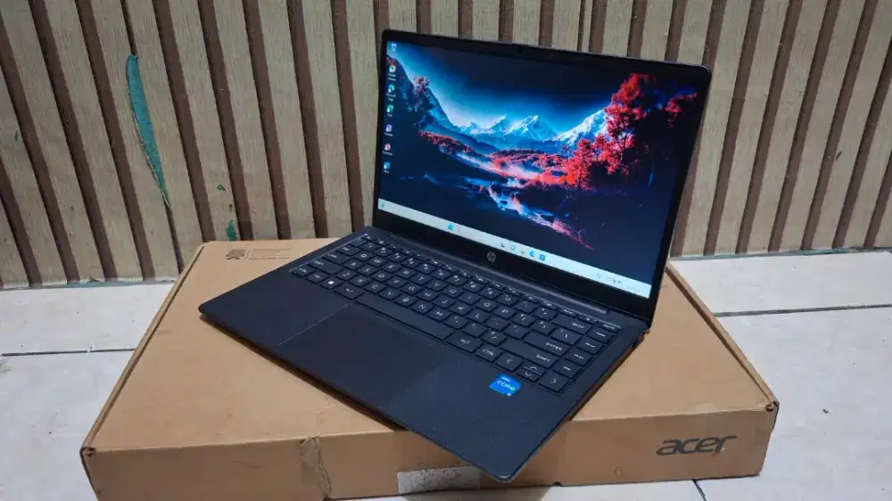 Laptop Hp 14-ep0xxx