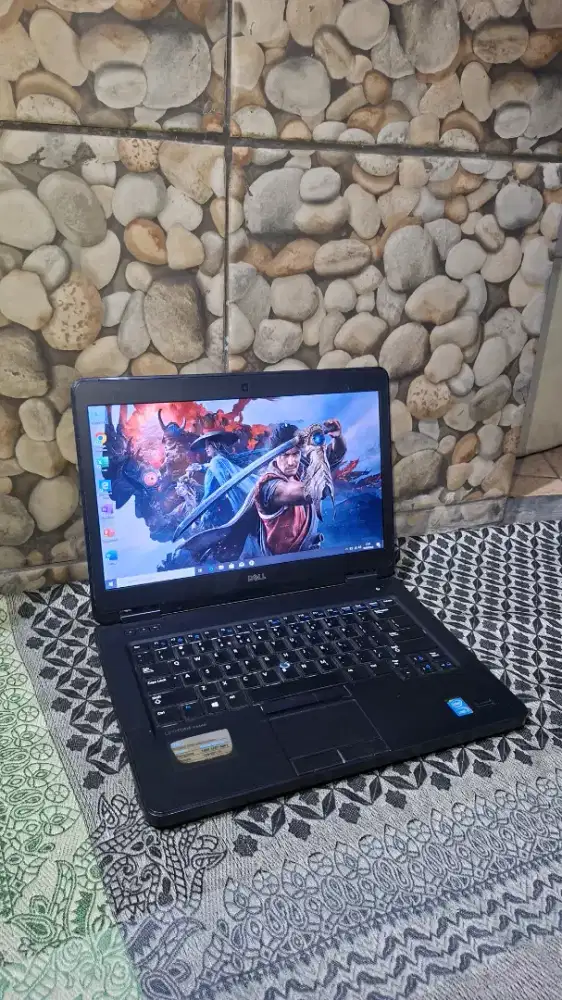 Laptop Axioo Hype 5 AMD X5-2