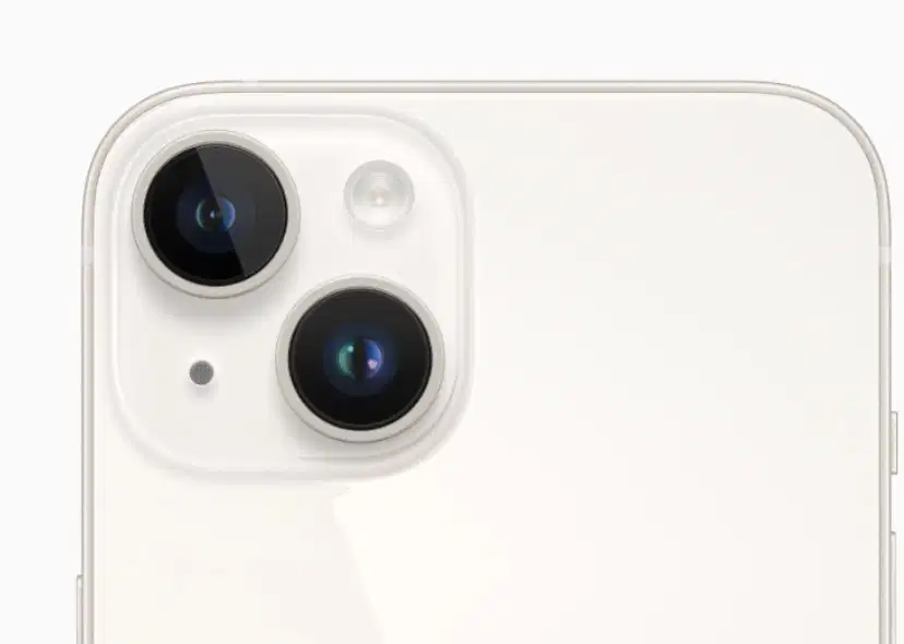 KAMERA BELAKANG IPHONE 14
