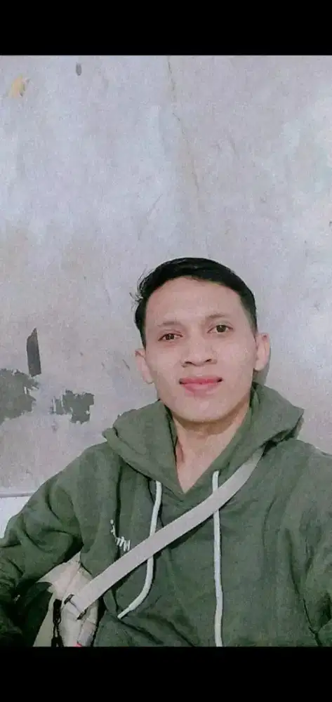 MENCARI PEKERJAAN