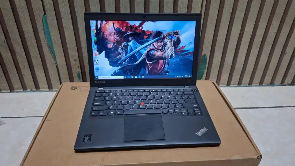 Laptop Lenovo Thinkpad X240