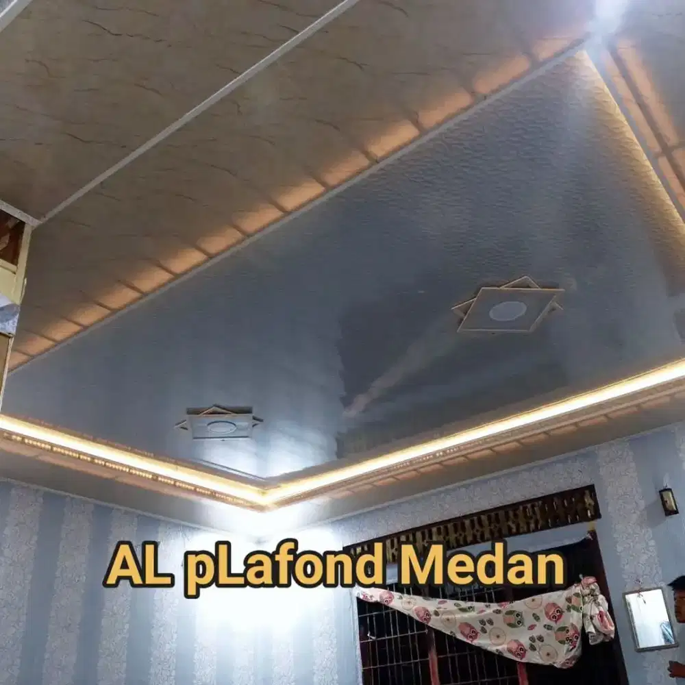 AL pLafond Medan