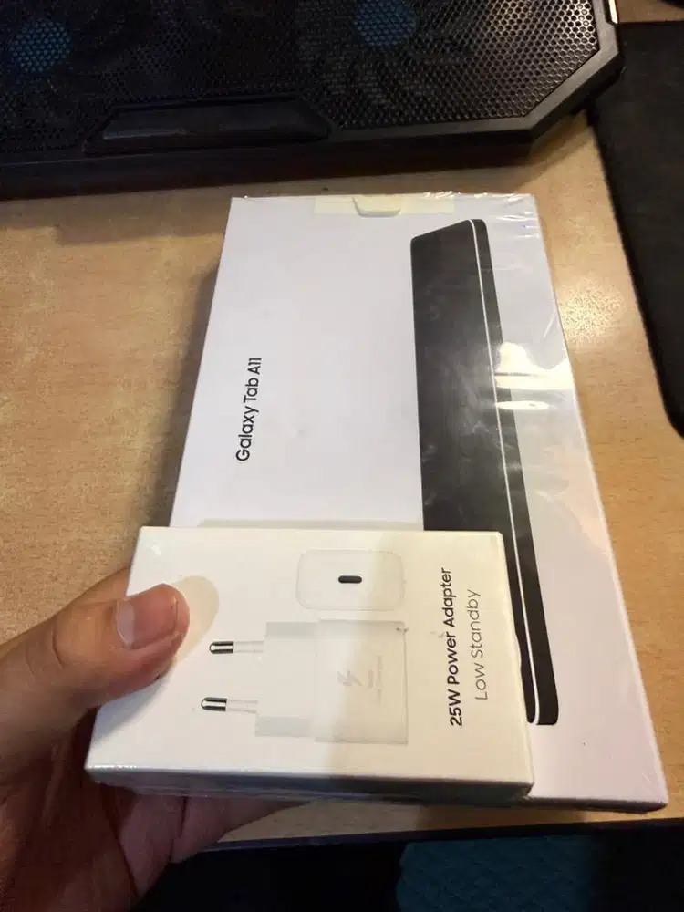 Samsung  Galaxy Tab A11 4/64 wifi
