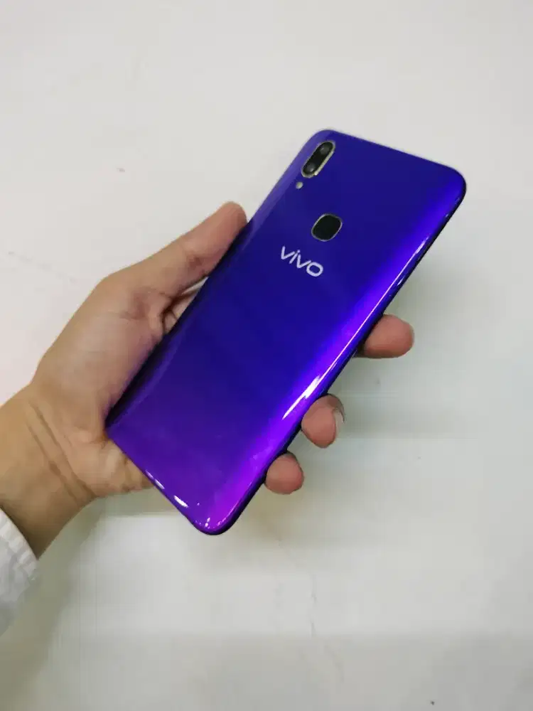 Vivo V11 ram 6/64
