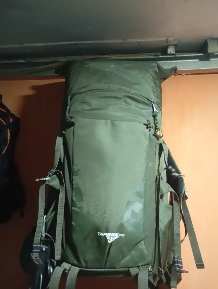 Carrier tarebi Evo