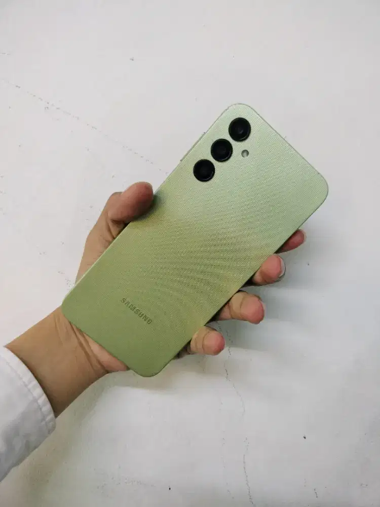 Samsung A14 4G ram 6+6/128