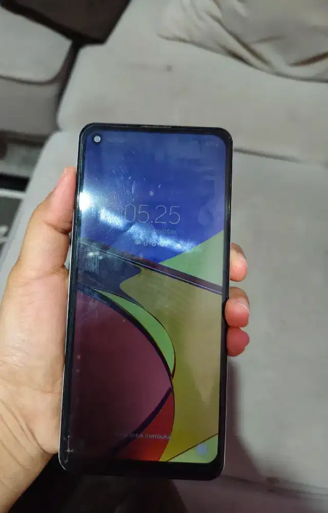 Samsung a21s 3/32 minus