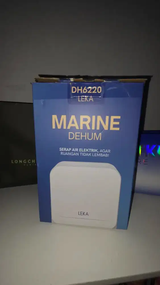 Preloved LEKA Dehumidifier