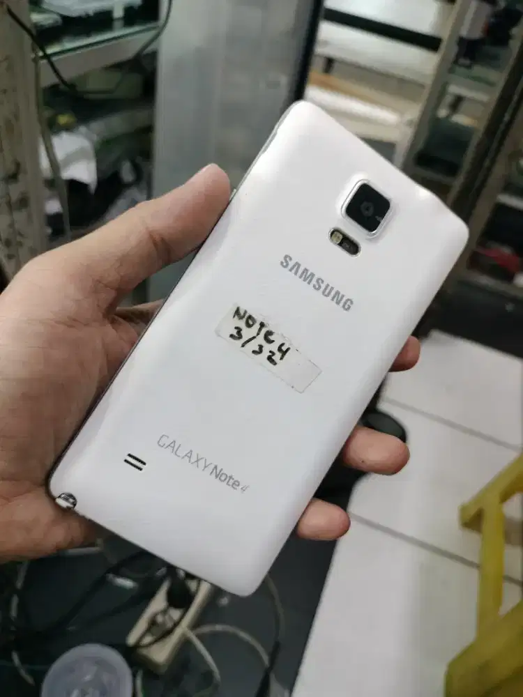 Samsung Note 4 4G 3/32