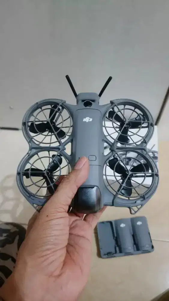 Drone dji Neo 2