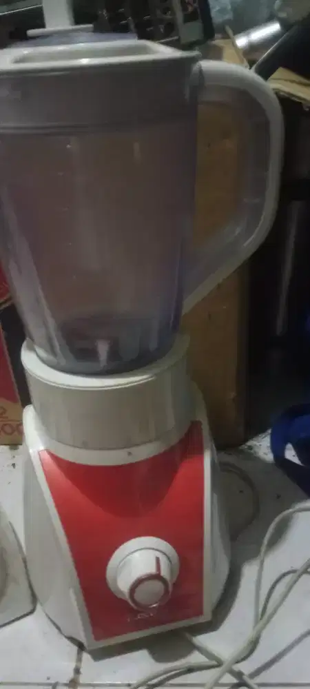 Blender elektrolux