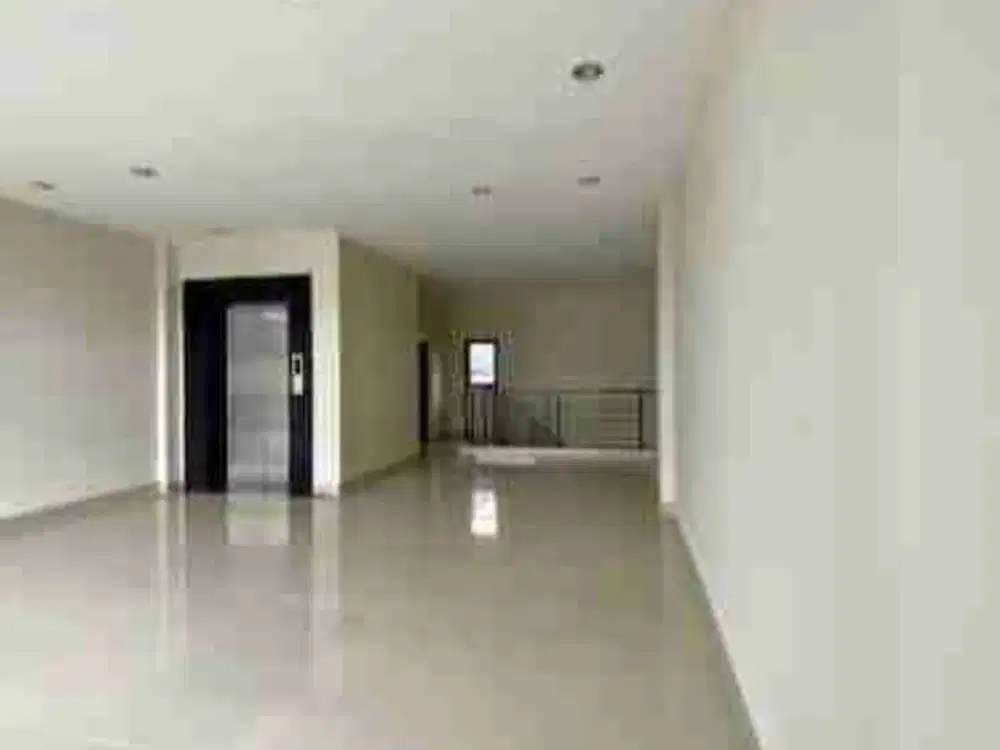 FOR RENT RUKO KOMERSIAL DALAM KOMPLEK DI WARUNG BUNCIT JAKARTA SELATAN