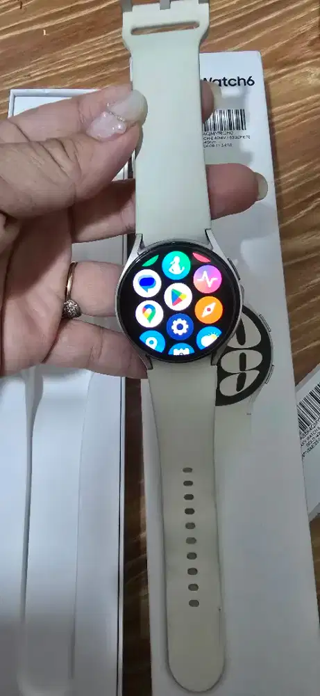 Galaxy Watch6 40mm