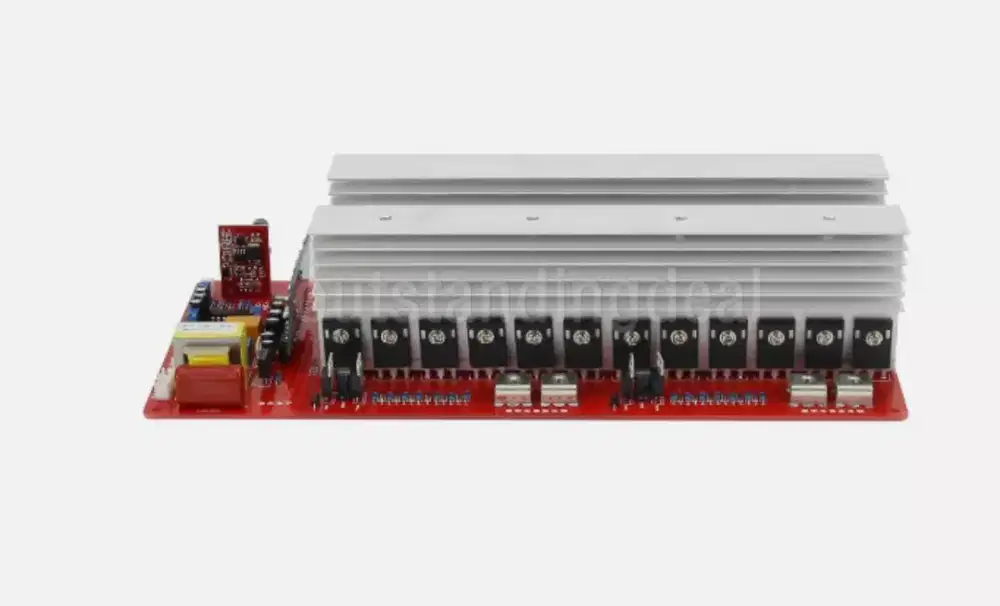 motherboard  driver board inverter