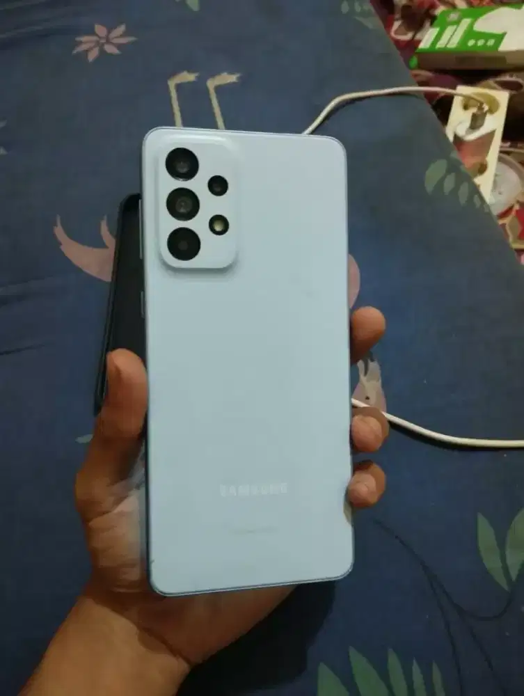 Samsung A33 5G ram 8/128 nomines