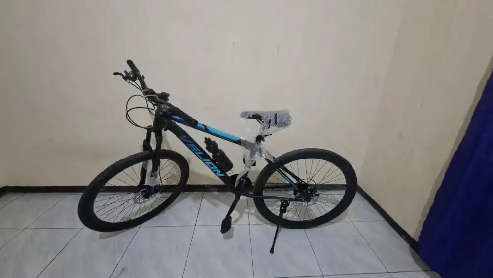 VELION MTB ukuran 26