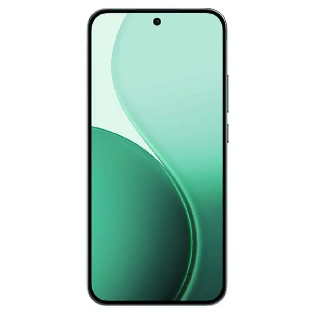 OPPO Reno14 5G 12/256GB - Luminous Green